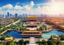 北京十大旅游景点排名最新更新，2024年去哪些最值得玩？