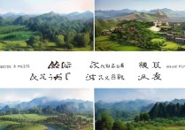 晋城景区八大景点，哪些是游客必打卡的热门之地？