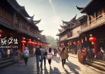 平遥古城旅游景点大全有哪些必去景点和隐藏玩法？