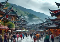 云南弥勒有哪些必去景点？推荐小众又好玩的打卡地