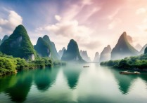 桂林山水景点图片哪里找？真实美照与攻略推荐。