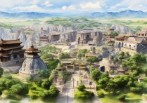 河南旅游景点大全中，哪些是必游的古镇古村落？