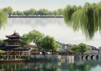 扬州必去的5个景点