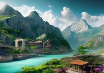 五指山旅游景点大全有哪些必去小众景点？