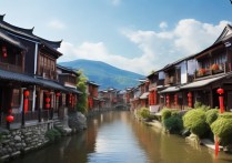 安徽郎溪旅游景点有哪些必打卡的冷门好去处？