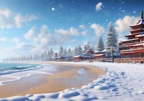 威海冬季旅游景点有哪些值得去的地方？