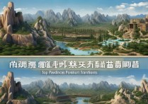 湖南省旅游景点排行，哪些小众景点值得一去？