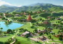 六安周边一日游景点推荐，有哪些适合亲子/情侣的免费好去处？