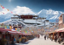 西藏林芝旅游景点大全有哪些必打卡的绝美景点？