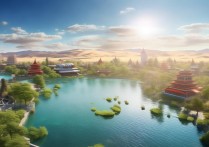 银川周边有哪些小众又好玩的旅游景点推荐？