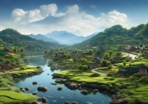 始兴有哪些必打卡的小众景点？