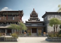 西固景点揭秘，西固有哪些值得一游的神秘美景？