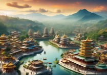 湖南最好玩的旅游景点有哪些亲子游必打卡的？