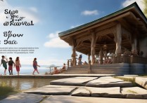 脱鞋景点为何越来越多？游客体验与管理的矛盾何解？