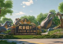 常州恐龙园有哪些必玩景点？亲子游攻略推荐？