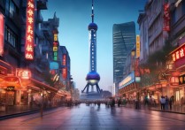 上海有哪些必打卡的冷门景点和经典路线推荐？