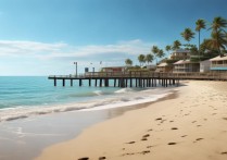 临海沙滩景点有哪些适合亲子游玩的免费项目？