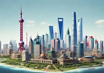 上海有哪些必去的旅游景点推荐？