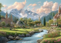 旅游景点有哪些常见分类方式？