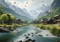 酉阳县景点有哪些值得打卡的小众秘境？