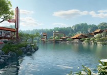 恩平有哪些小众景点值得去？本地人私藏的恩平景点有哪些？