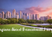 重庆最美景点有哪些？本地人私藏的必打卡地是哪里？