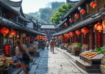 上海古镇旅游景点大全有哪些冷门又好玩的？