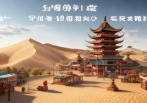 酒泉瓜州有哪些小众又好玩的旅游景点推荐？