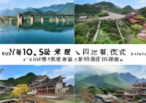 安徽阜阳旅游必去十大景点，哪些是隐藏的绝美秘境？