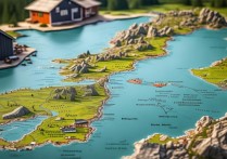 挪威旅游景点攻略有哪些必去小众玩法？