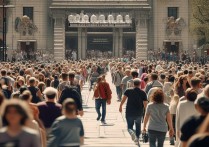 旅游景点人多怎么避开人潮还能玩得尽兴？