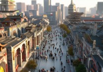 洛阳城区有哪些必打卡的免费小众景点？