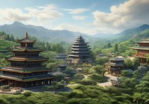 安溪有哪些必去的旅游景点？推荐一下当地特色景点吧