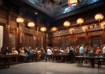 广东室内旅游景点有哪些推荐？雨天去广东哪里室内玩好？