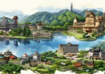 山东十大旅游景点有哪些值得去？