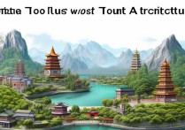 湖北十大必去旅游景点，到底哪几个最值得去？