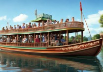 坐船的景点有哪些值得去？坐船游玩要注意什么？