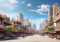 福州有哪些免费旅游景点值得打卡？