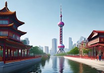 浦东周边有哪些小众又好玩的旅游景点推荐？