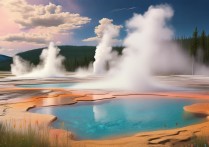 黄石景区有哪些景点值得打卡？必去景点有哪些推荐？