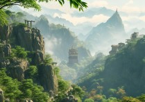 峨眉山有哪些小众景点值得一去？