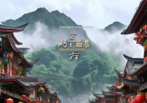 重庆风景区有哪些独特旅游景点？揭秘山城魅力风光之谜！