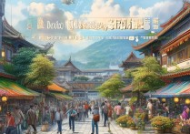 内江一日游，哪些景点不容错过？揭秘内江独特旅游魅力！