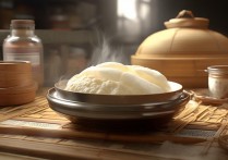 豆腐脑的做法和配方