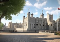 英格兰有哪些适合亲子游的冷门景点？