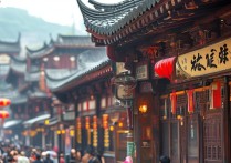 商州区旅游景点有哪些必去的小众打卡地？