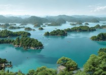 千岛湖周边景点有哪些值得去的小众玩法？