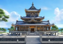 冲绳著名景点究竟隐藏哪些独特魅力？探寻其背后的历史与风情！