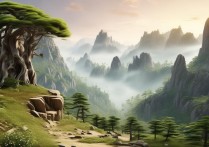 黄山周边有哪些小众又值得一去的旅游景点？