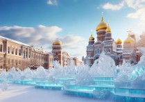 哈尔滨的著名景点